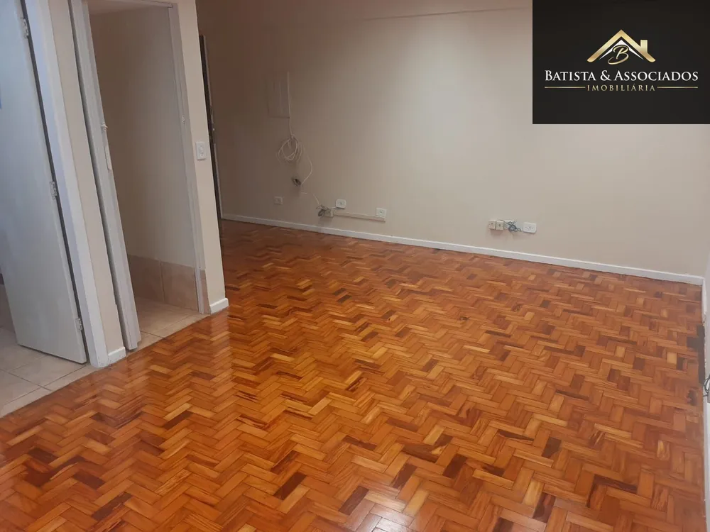 Sala-Conjunto, 39 m² - Foto 7