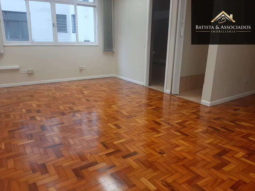 Sala-Conjunto, 39 m² - Foto 1