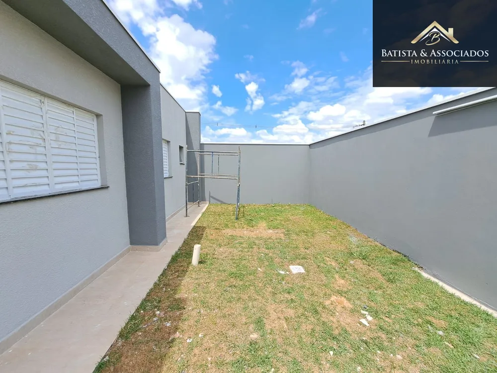 Casa, 3 quartos, 70 m² - Foto 7