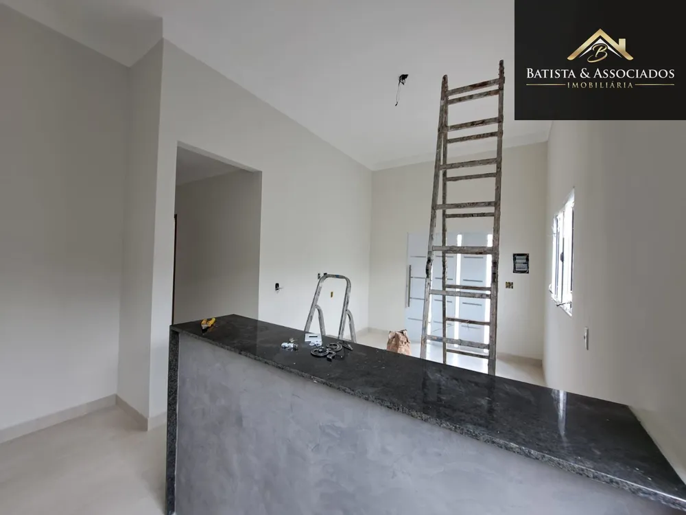 Casa, 3 quartos, 70 m² - Foto 10