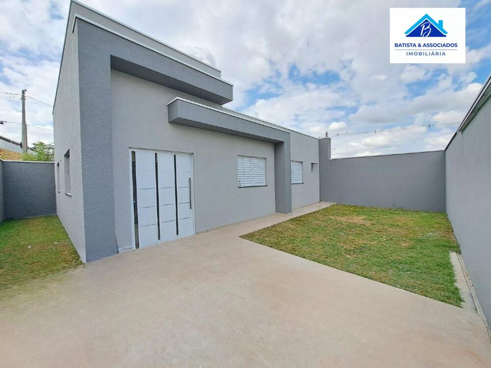 Casa, 3 quartos, 70 m² - Foto 3