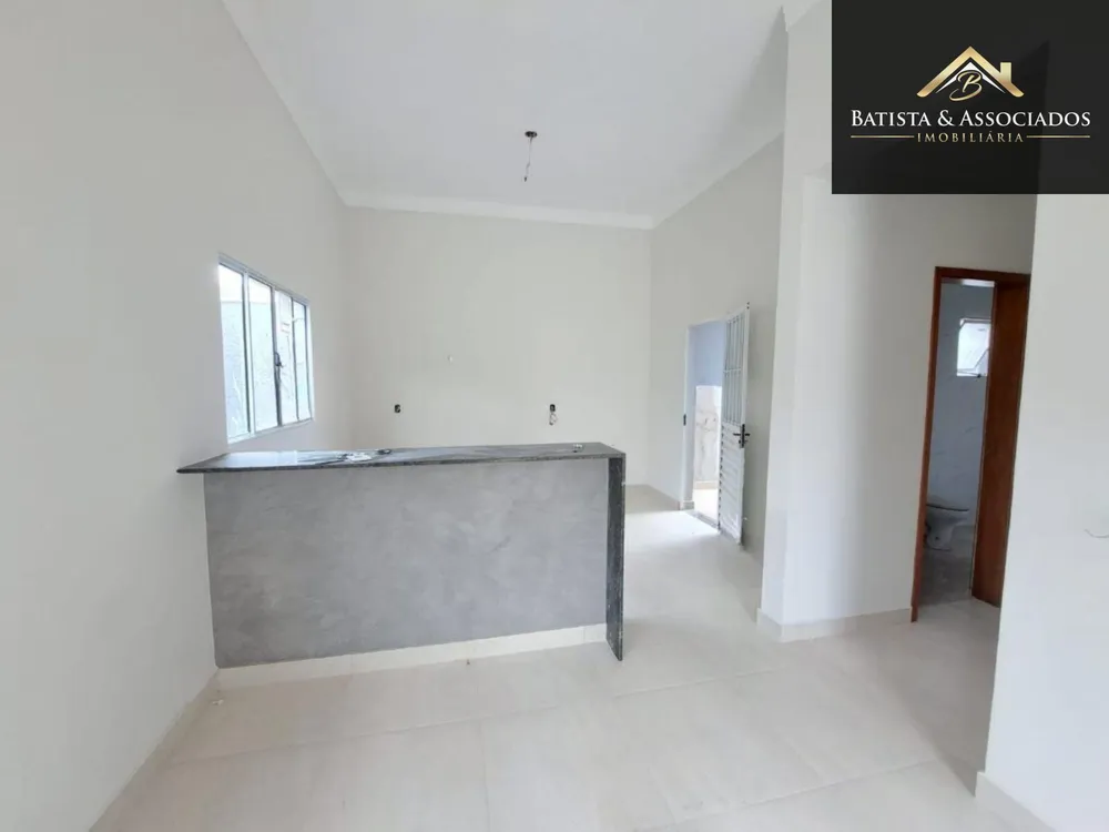 Casa, 3 quartos, 70 m² - Foto 9