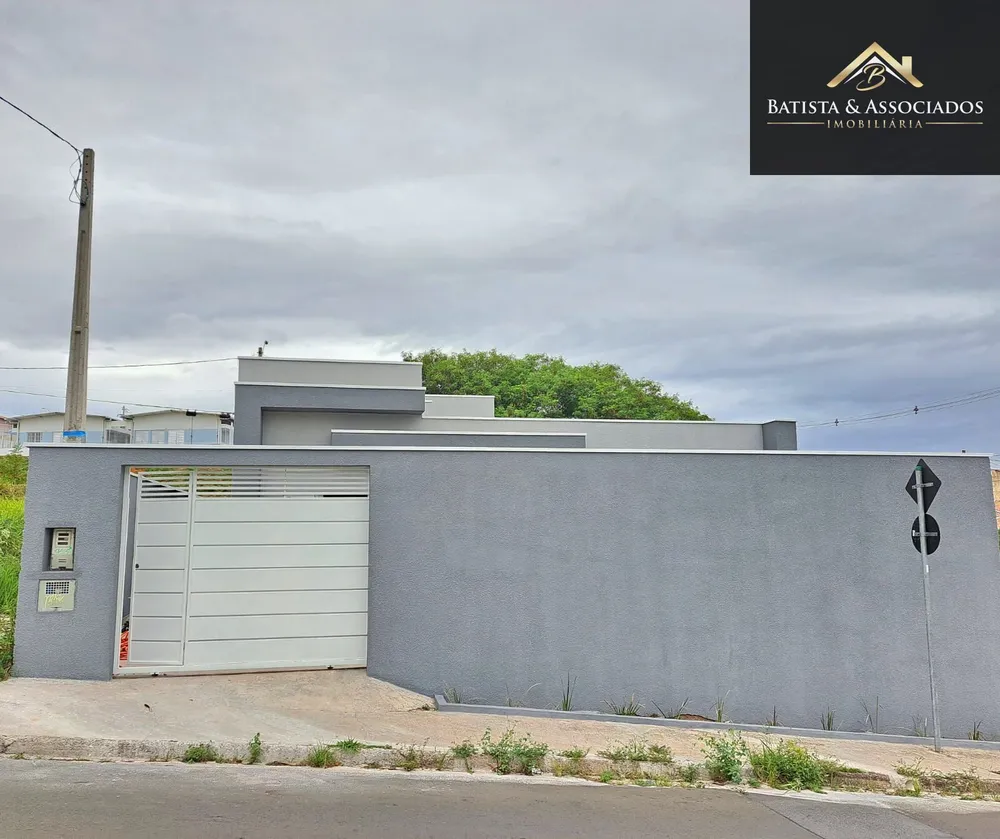 Casa, 3 quartos, 70 m² - Foto 5