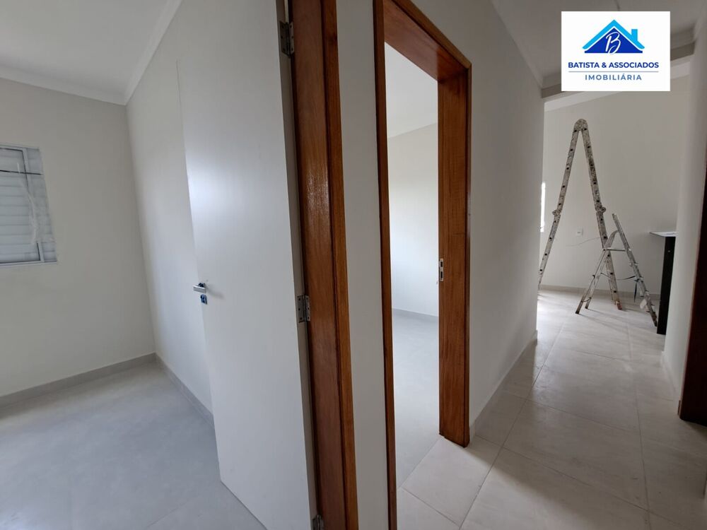 Casa, 3 quartos, 70 m² - Foto 2