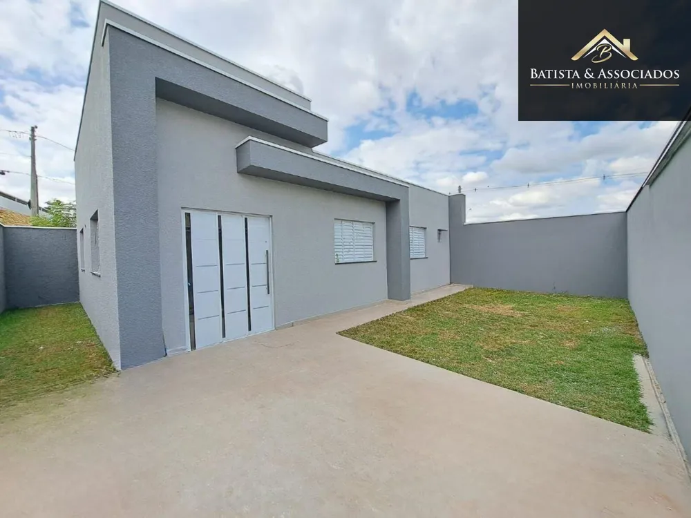 Casa, 3 quartos, 70 m² - Foto 6
