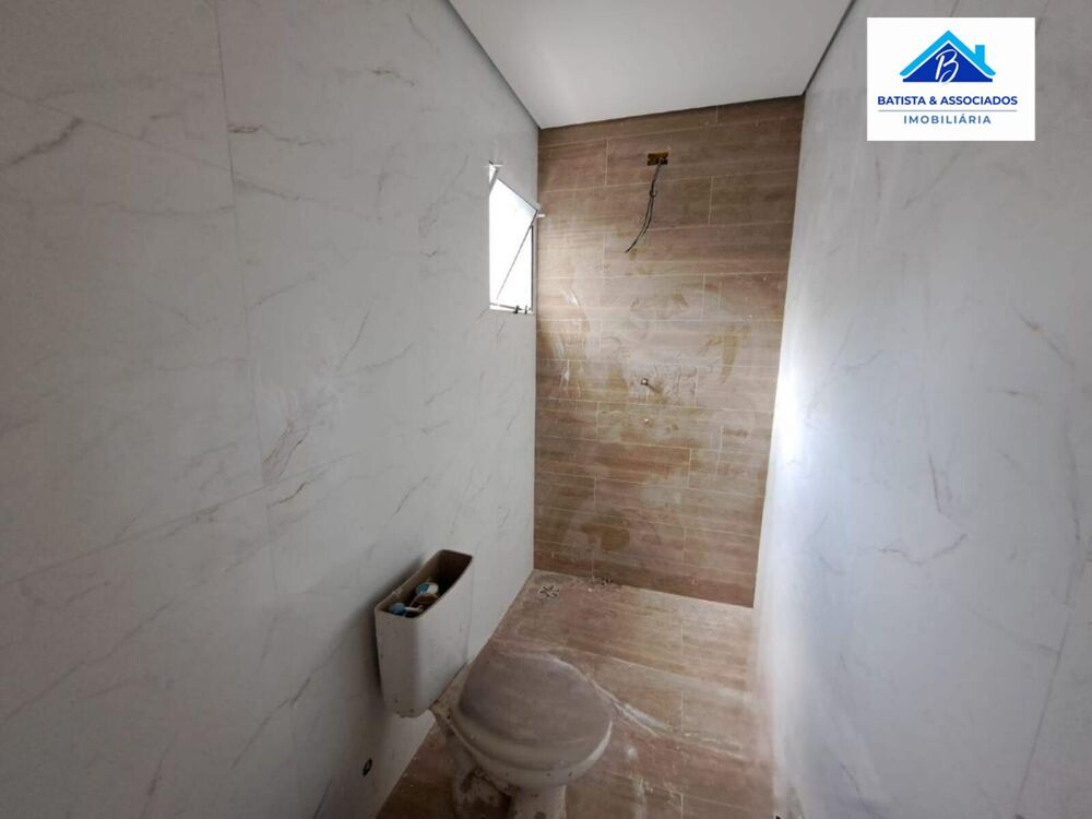 Casa, 3 quartos, 70 m² - Foto 4