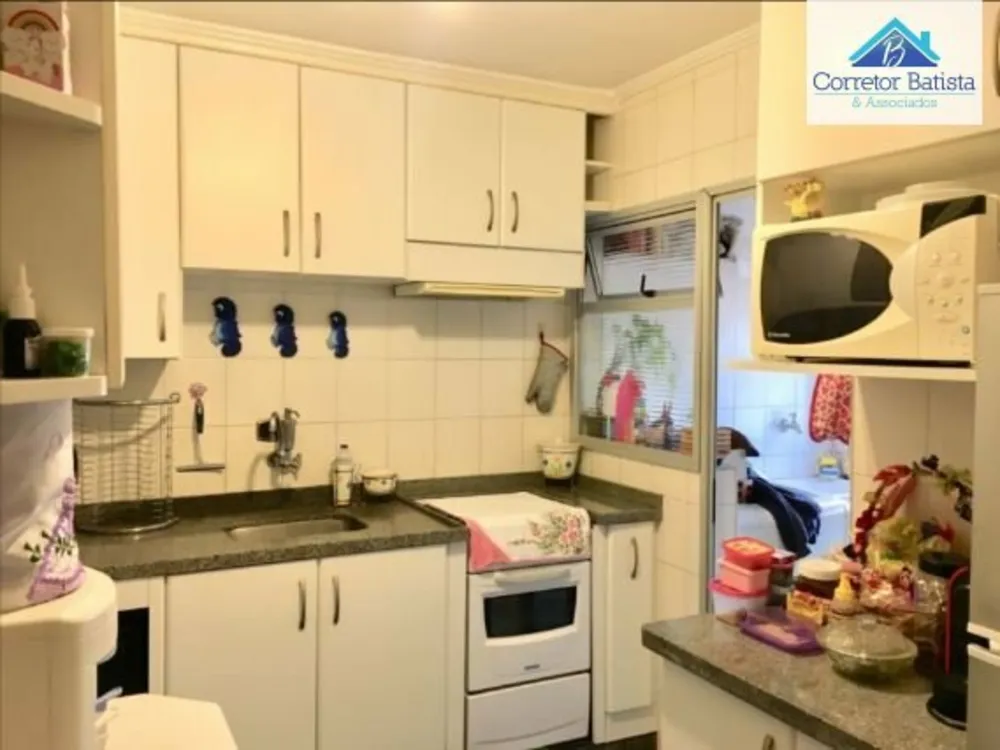 Apartamento, 2 quartos, 63 m² - Foto 5