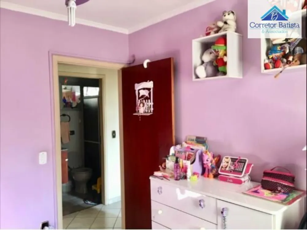 Apartamento, 2 quartos, 63 m² - Foto 11