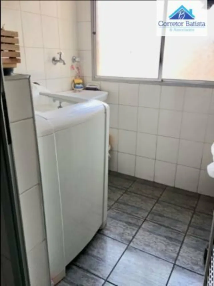 Apartamento, 2 quartos, 63 m² - Foto 7