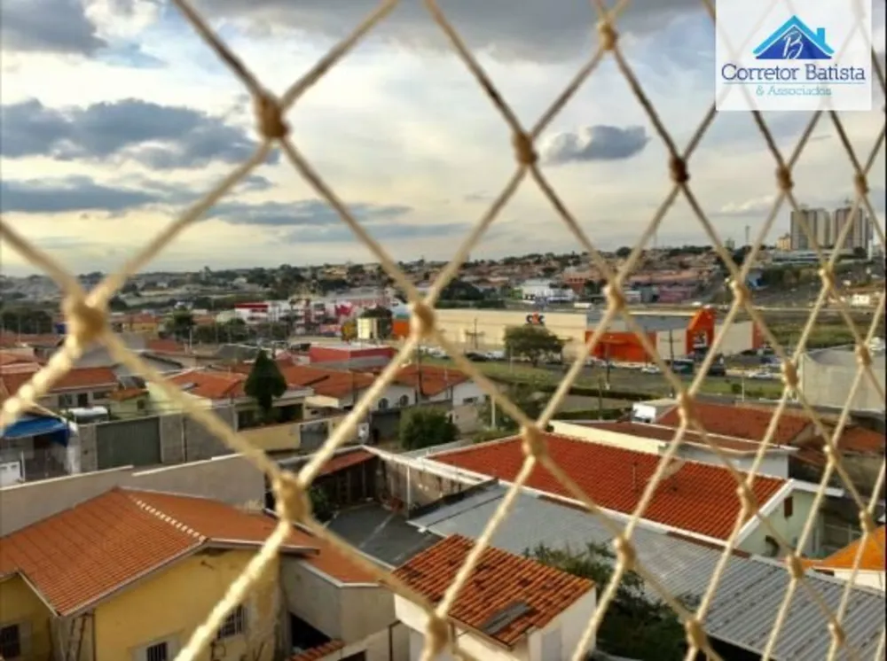 Apartamento, 2 quartos, 63 m² - Foto 8