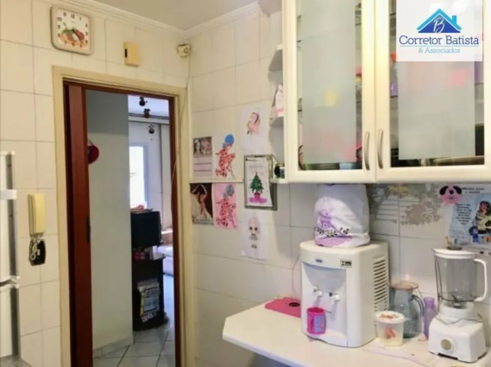 Apartamento, 2 quartos, 63 m² - Foto 6