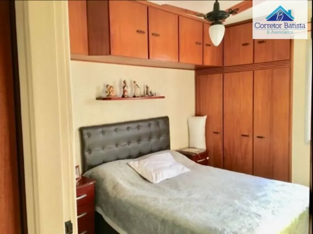 Apartamento, 2 quartos, 63 m² - Foto 9