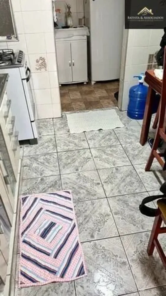 Apartamento, 2 quartos, 54 m² - Foto 4