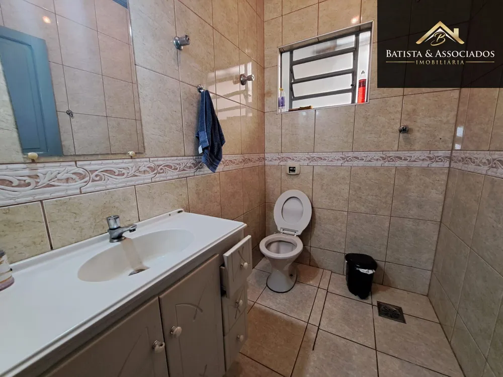 Casa, 3 quartos, 170 m² - Foto 8