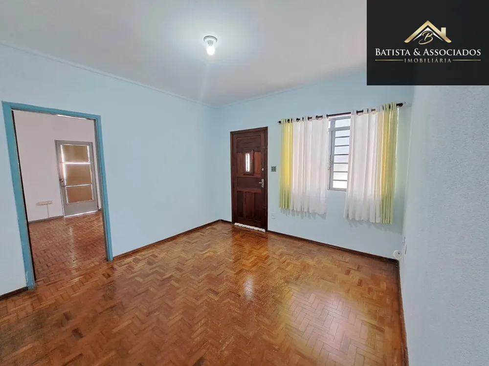 Casa, 3 quartos, 170 m² - Foto 1