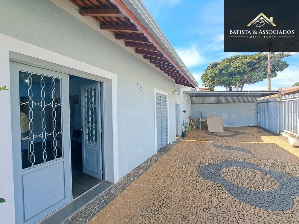 Casa, 3 quartos, 170 m² - Foto 4