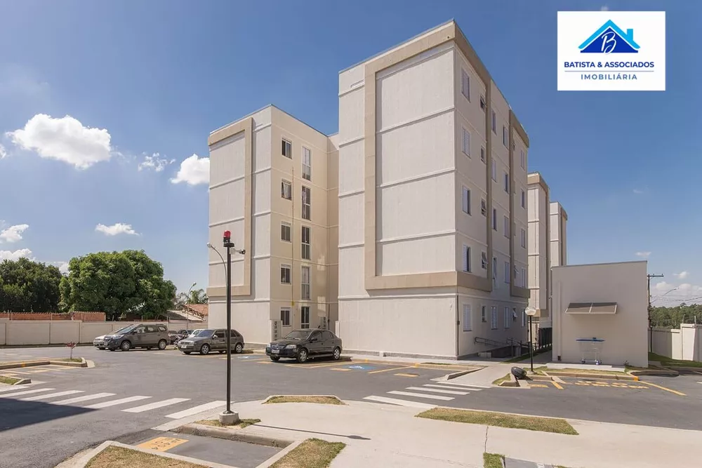 Apartamento, 2 quartos, 47 m² - Foto 19