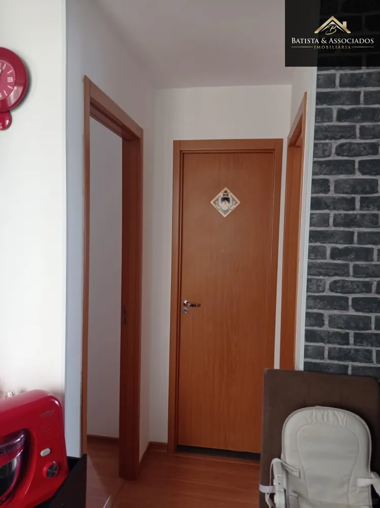 Apartamento, 2 quartos, 47 m² - Foto 23