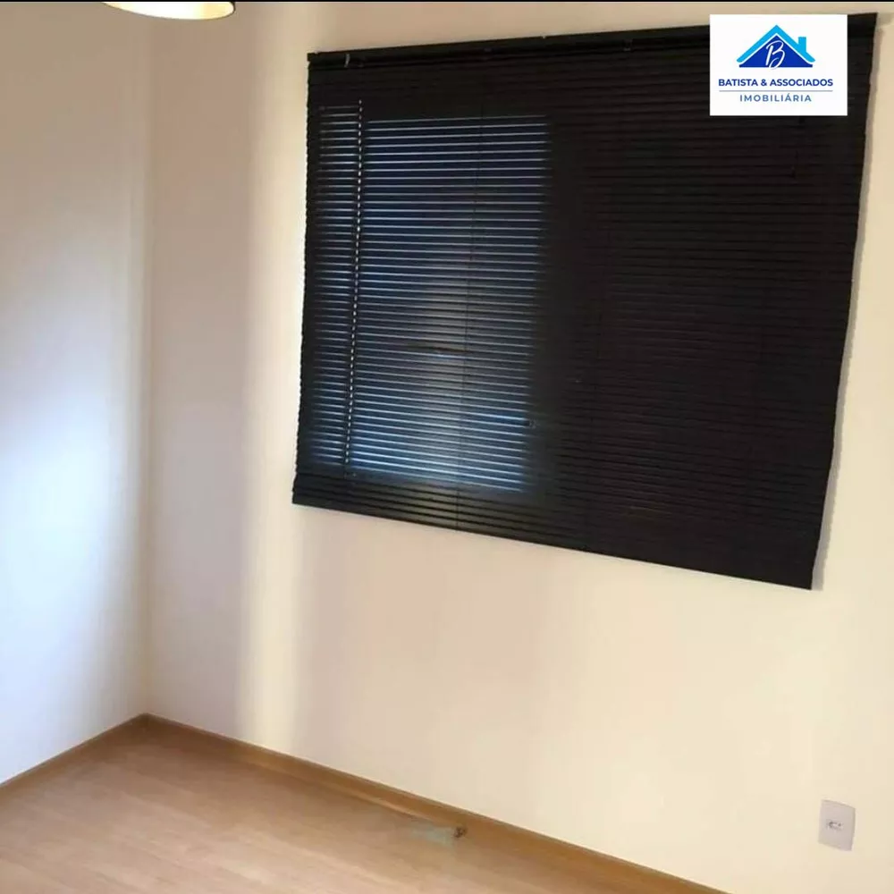 Apartamento, 2 quartos, 47 m² - Foto 8