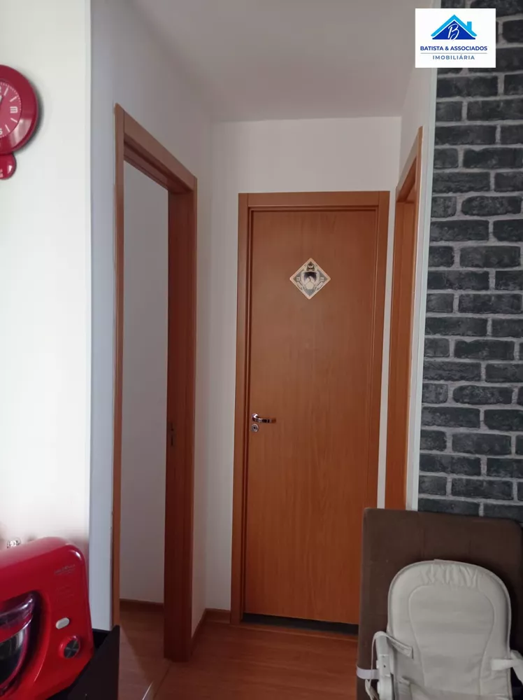 Apartamento, 2 quartos, 47 m² - Foto 5