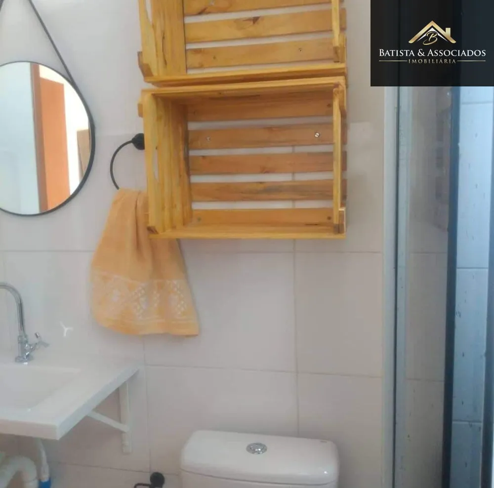 Apartamento, 2 quartos, 47 m² - Foto 28