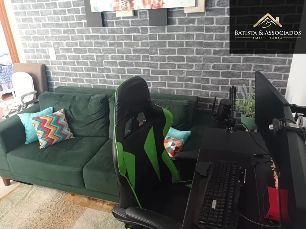 Apartamento, 2 quartos, 47 m² - Foto 21