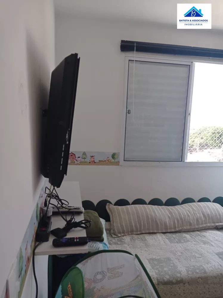 Apartamento, 2 quartos, 47 m² - Foto 12