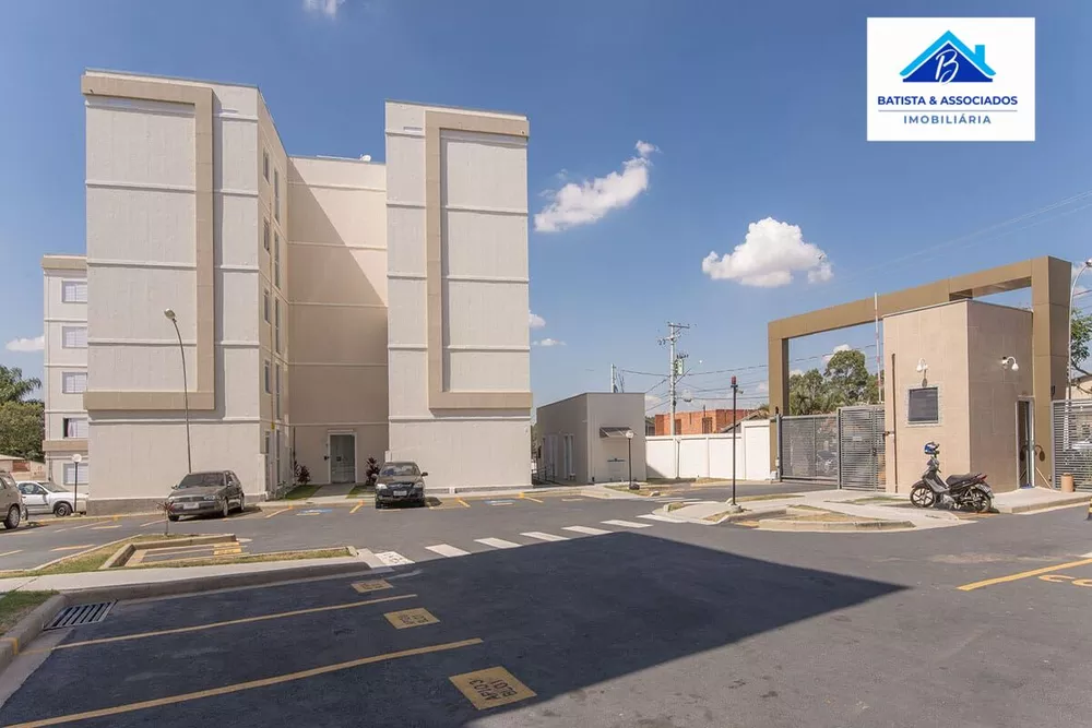 Apartamento, 2 quartos, 47 m² - Foto 20