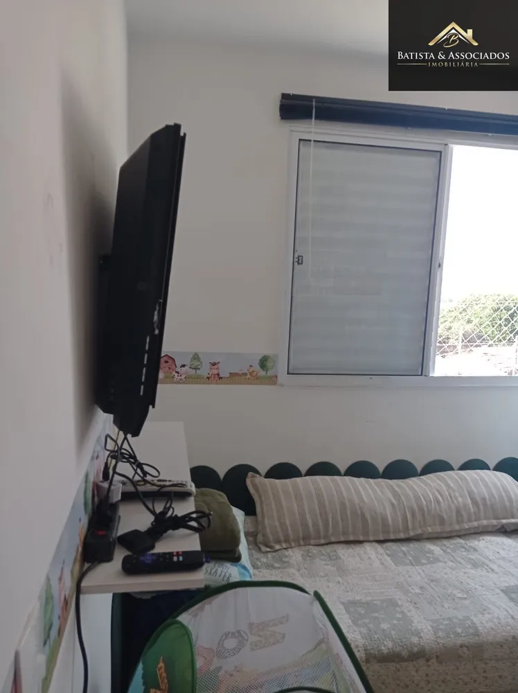 Apartamento, 2 quartos, 47 m² - Foto 26