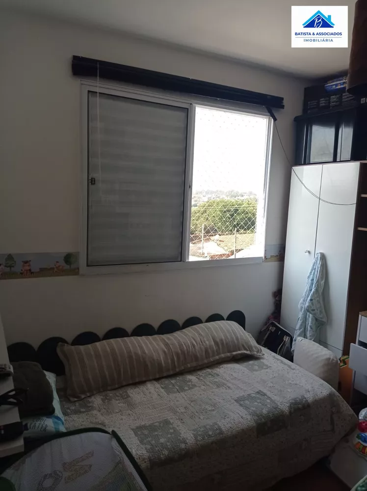 Apartamento, 2 quartos, 47 m² - Foto 9