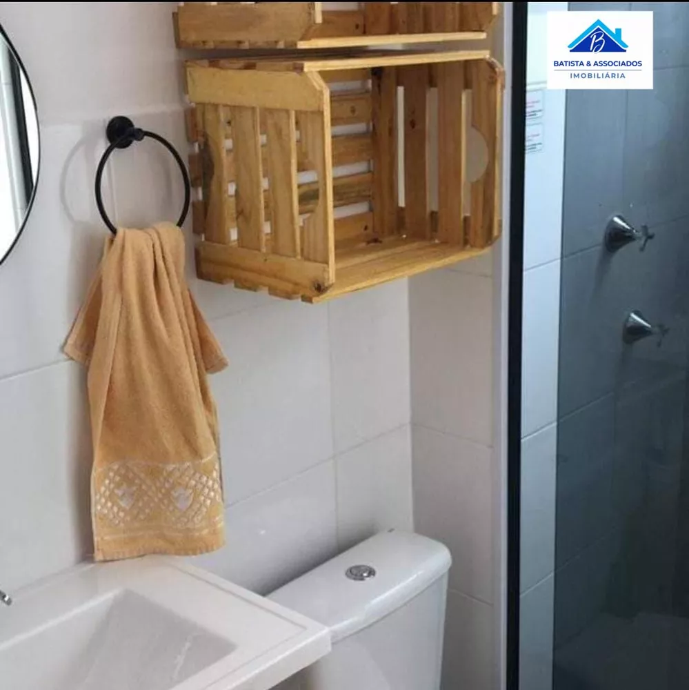 Apartamento, 2 quartos, 47 m² - Foto 16