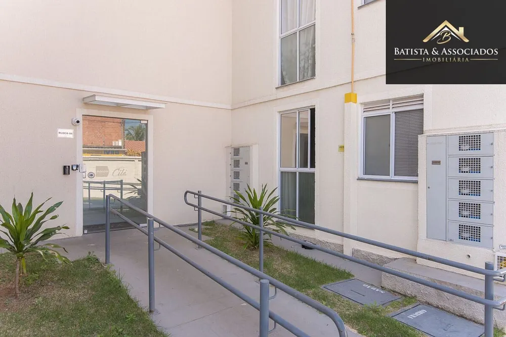 Apartamento, 2 quartos, 47 m² - Foto 31