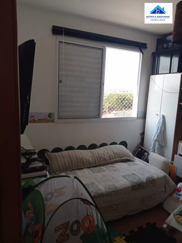 Apartamento, 2 quartos, 47 m² - Foto 11