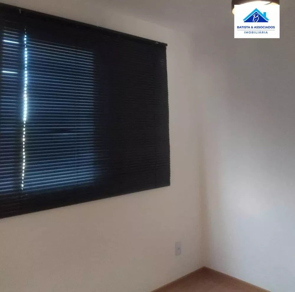 Apartamento, 2 quartos, 47 m² - Foto 7