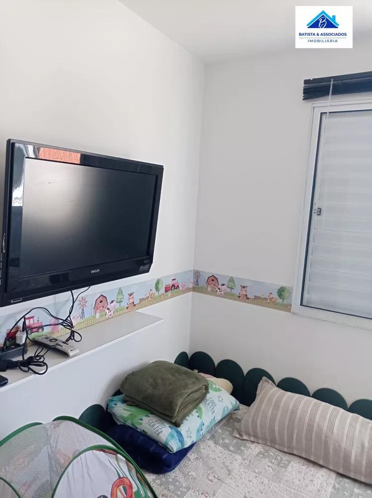 Apartamento, 2 quartos, 47 m² - Foto 13