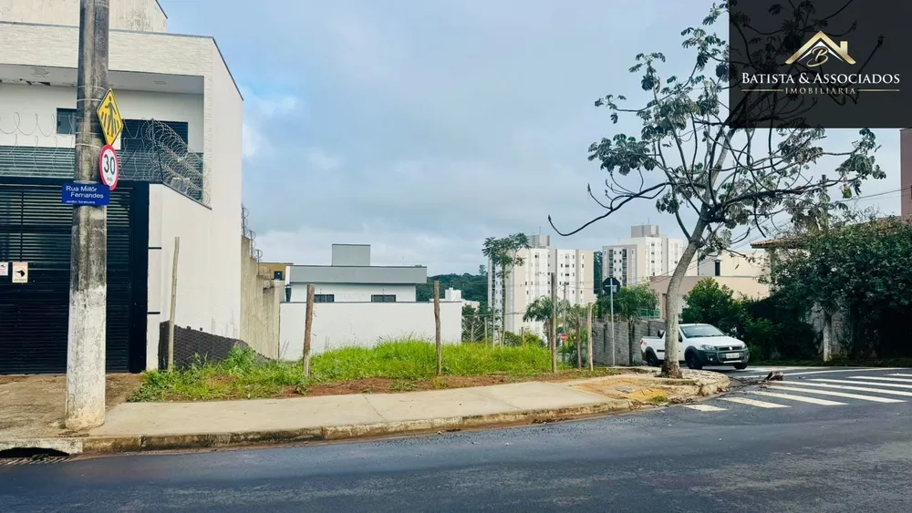 Terreno, 232 m² - Foto 1