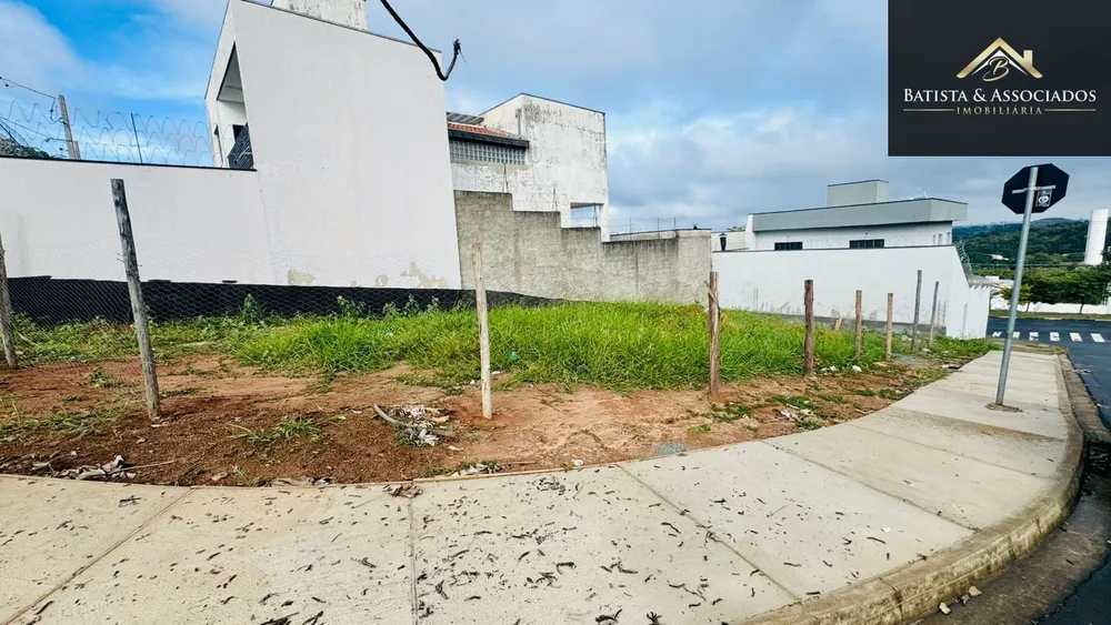 Terreno, 232 m² - Foto 2