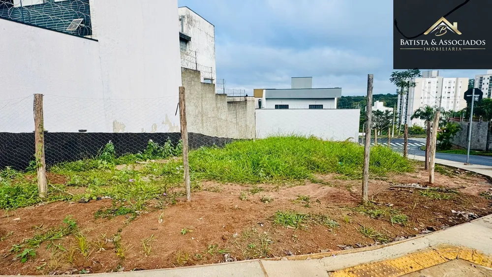 Terreno, 232 m² - Foto 8