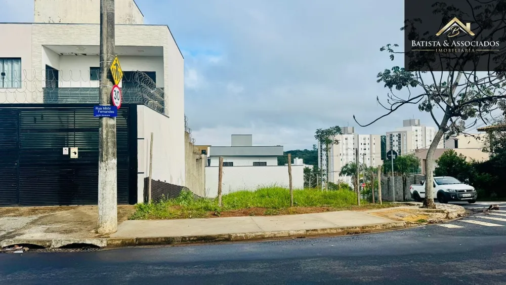 Terreno, 232 m² - Foto 4