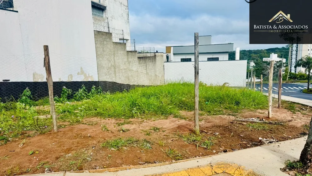 Terreno, 232 m² - Foto 5