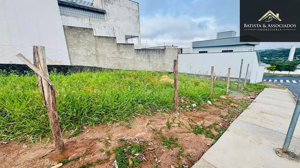Terreno, 232 m² - Foto 6