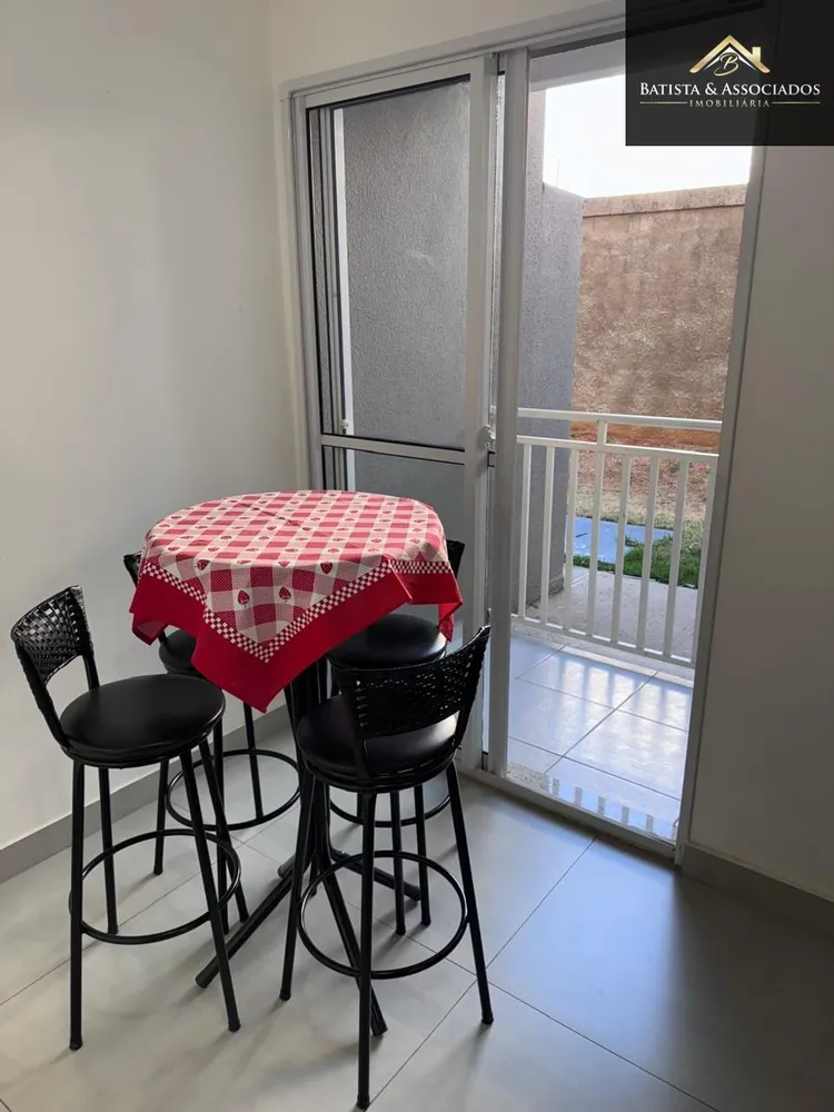 Apartamento, 2 quartos, 47 m² - Foto 3