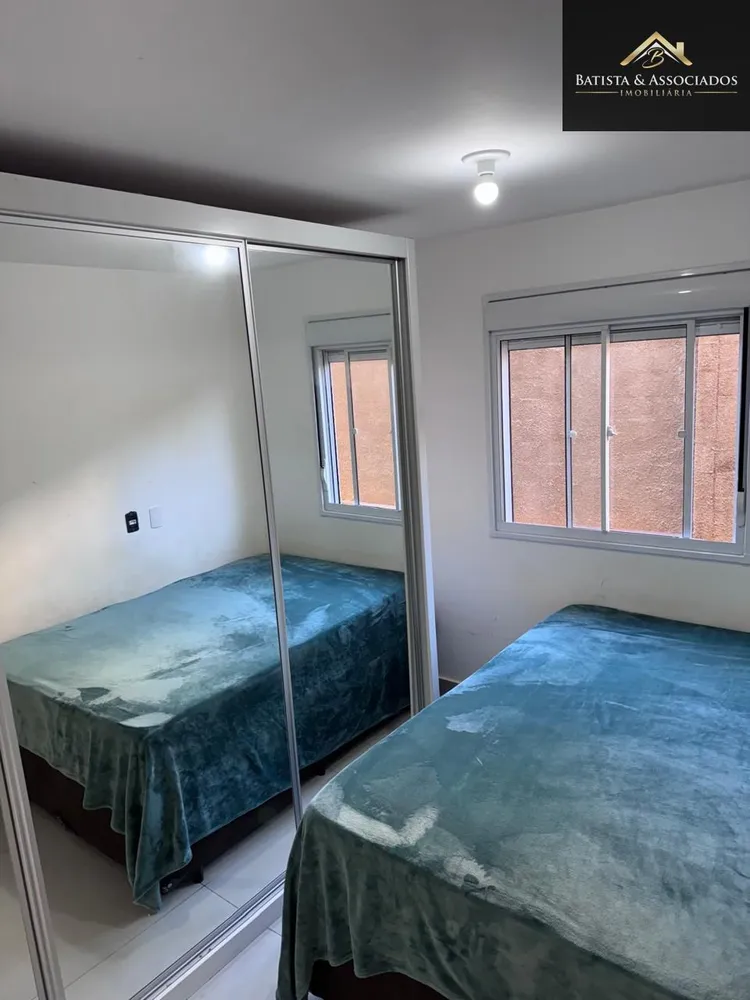 Apartamento, 2 quartos, 47 m² - Foto 6