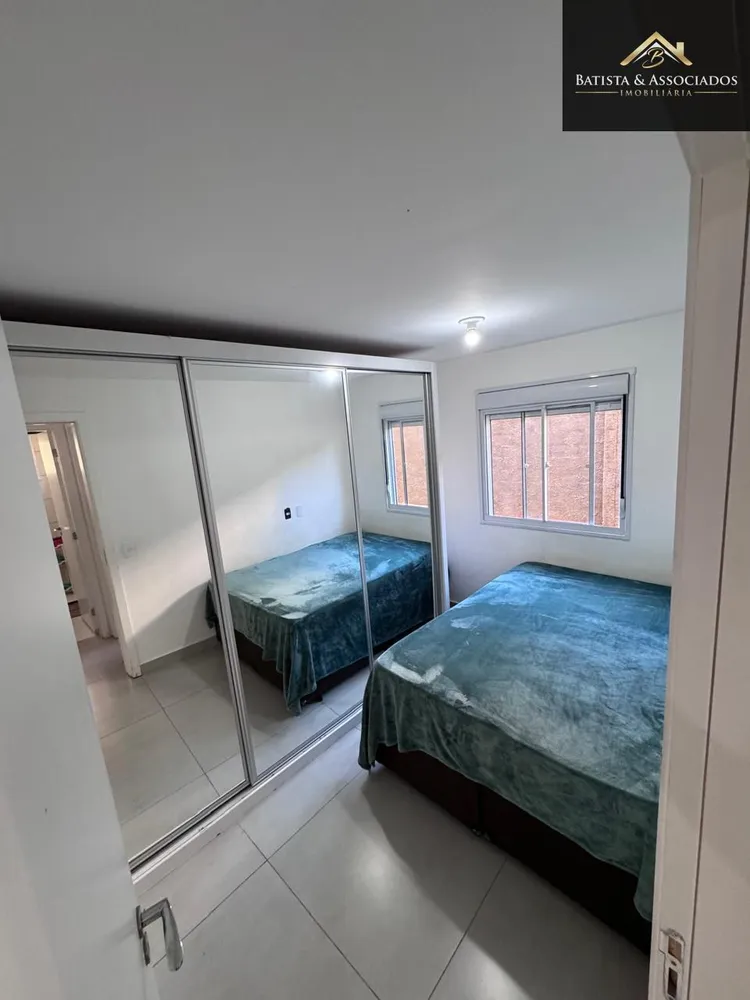 Apartamento, 2 quartos, 47 m² - Foto 4