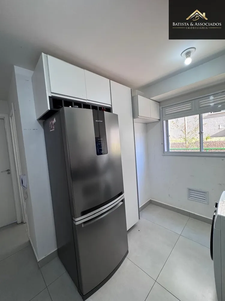 Apartamento, 2 quartos, 47 m² - Foto 9