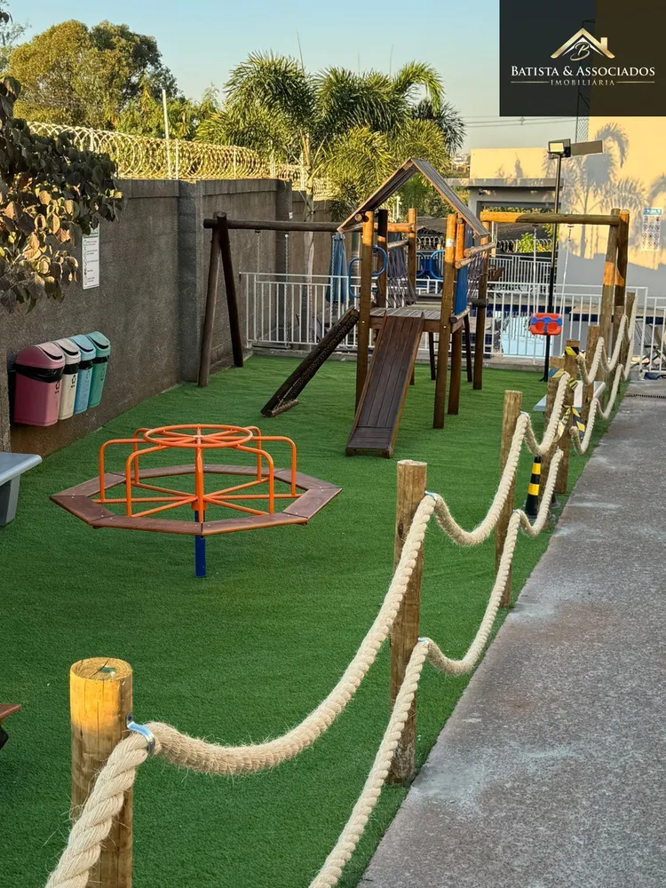 Apartamento, 2 quartos, 47 m² - Foto 15