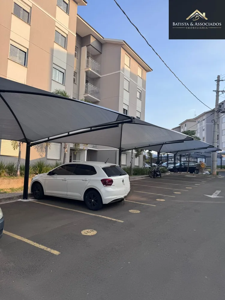 Apartamento, 2 quartos, 47 m² - Foto 12