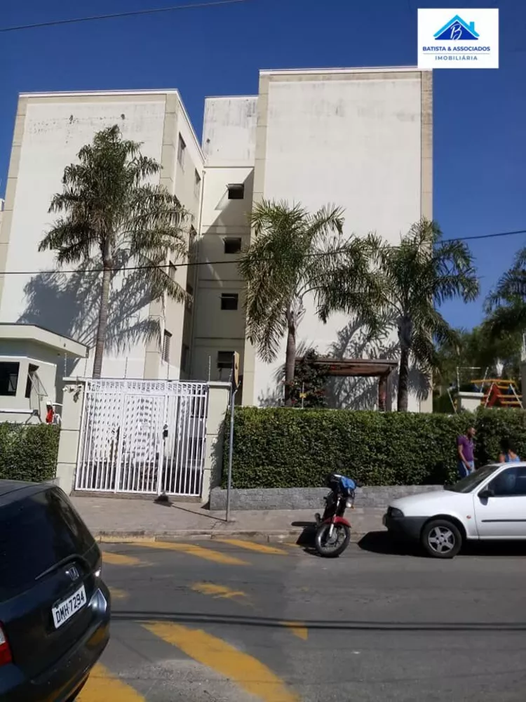 Apartamento, 2 quartos, 58 m² - Foto 20