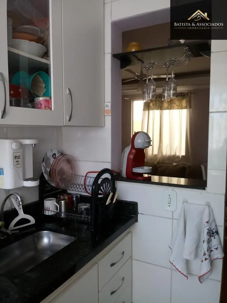 Apartamento, 2 quartos, 58 m² - Foto 23