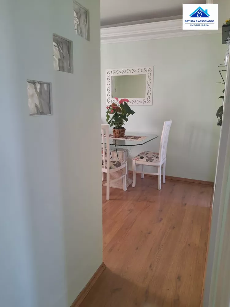 Apartamento, 2 quartos, 58 m² - Foto 9
